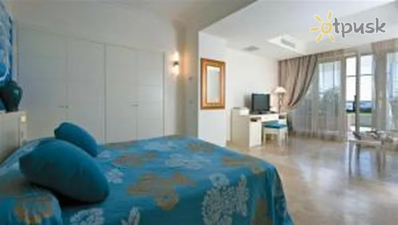 Фото отеля Villa Marina Capri Hotel & Spa 5* apie. Kapri Italija kambariai