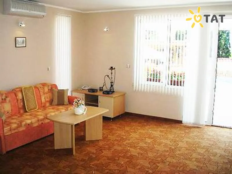 Фото отеля Св. Антоній 3* Сонячний берег Болгарія номери