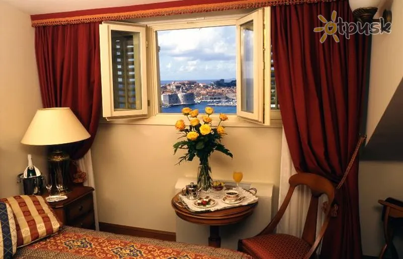 Фото отеля Villa Glavic 5* Dubrovnika Horvātija istabas