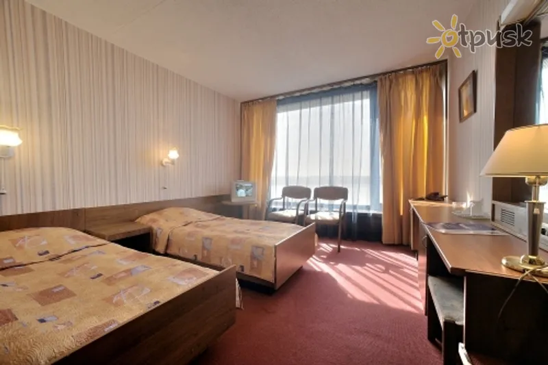 Фото отеля Санкт-Петербург 3* Санкт-Петербург россия номера