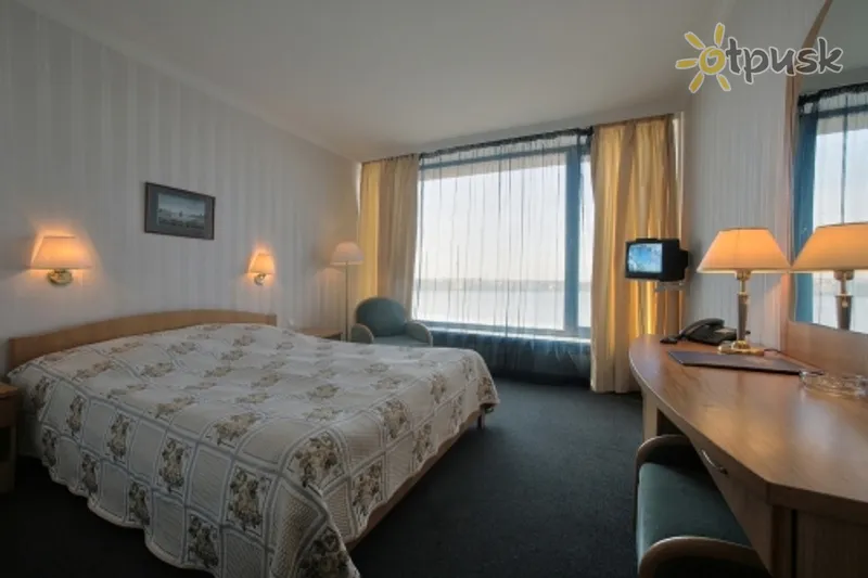 Фото отеля Санкт-Петербург 3* Санкт-Петербург россия номера