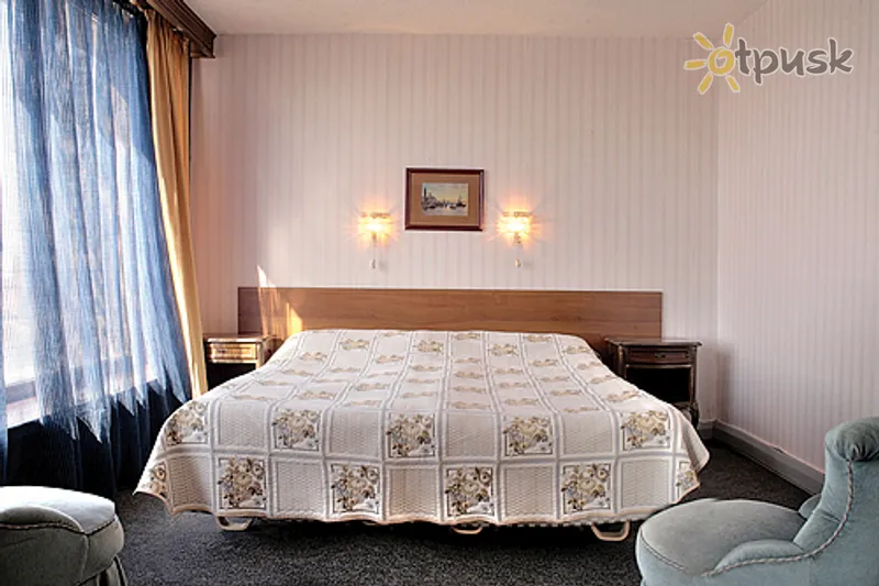 Фото отеля Санкт-Петербург 3* Санкт-Петербург россия номера