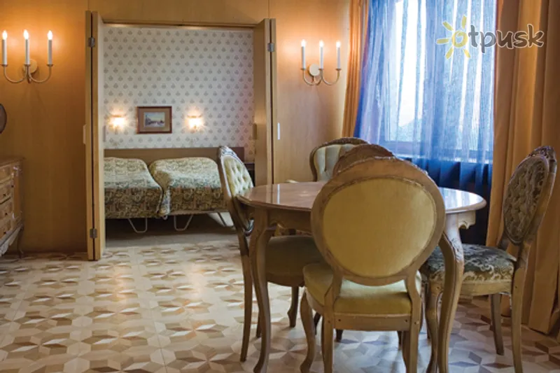 Фото отеля Санкт-Петербург 3* Санкт-Петербург россия номера