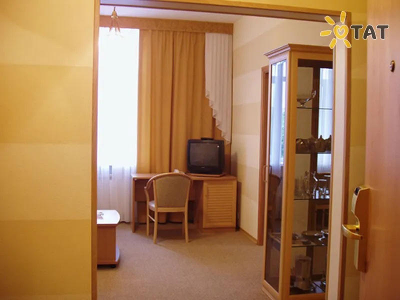 Фото отеля Шерстон 2* Москва росія номери