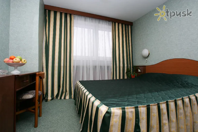 Фото отеля Металлург 3* Maskava Krievija cipariem