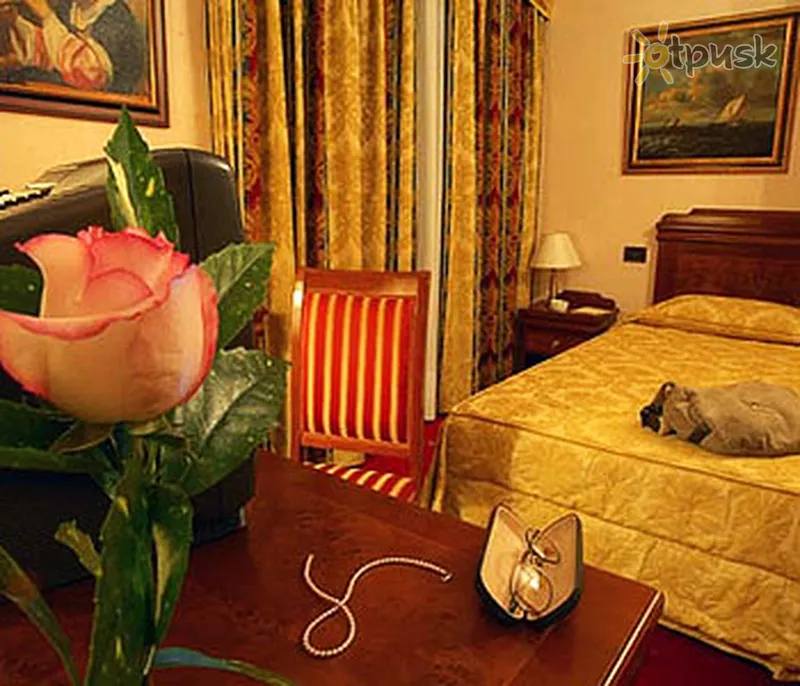 Фото отеля President Hotel 4* Задар Хорватия номера