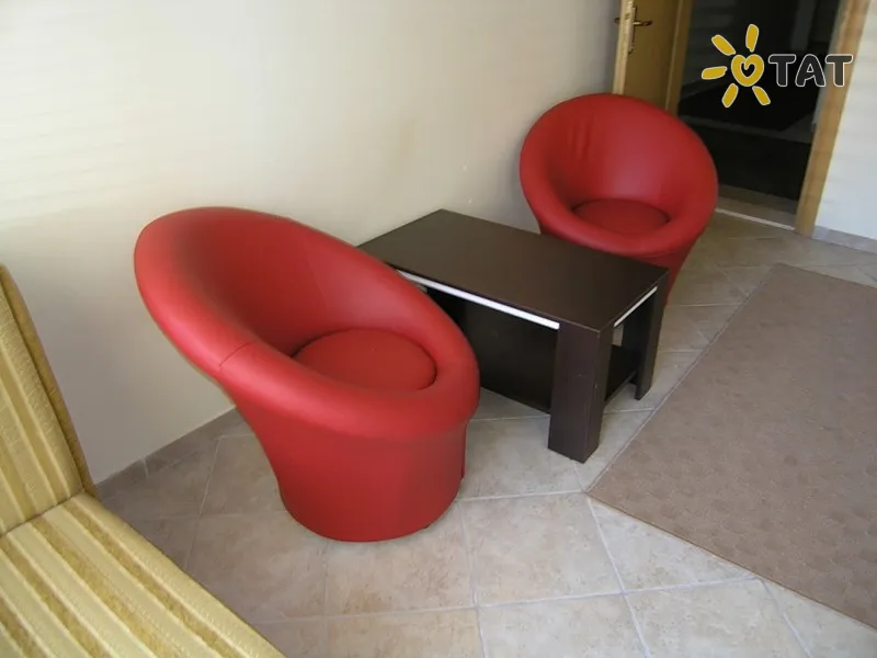 Фото отеля Villa 2500 2* Будва Чорногорія номери