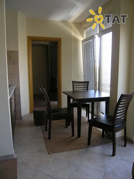 Фото отеля Villa 2500 2* Будва Чорногорія номери