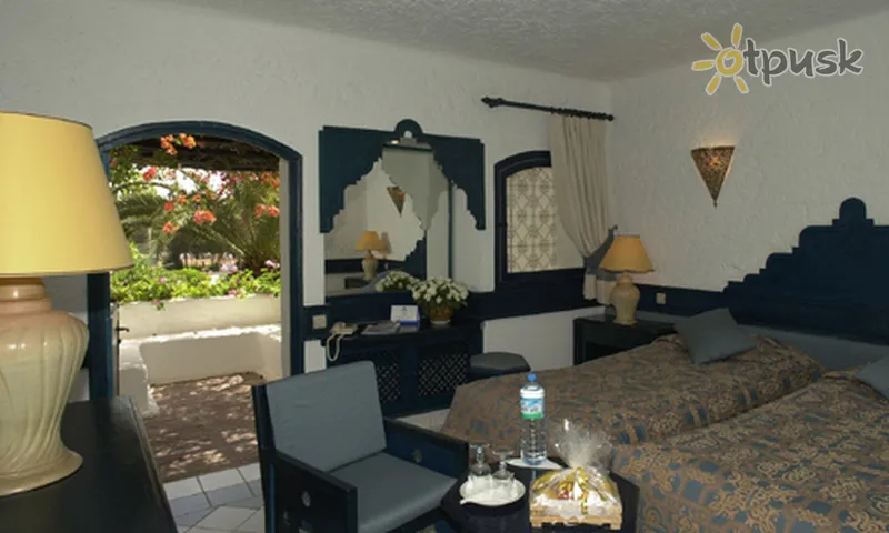 Фото отеля Coralia Club La Kasbah 4* Agadiras Marokas kambariai