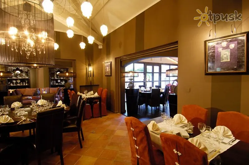 Фото отеля Hôtel Saint Amour La Tartane 4* Сен-Тропе Франция