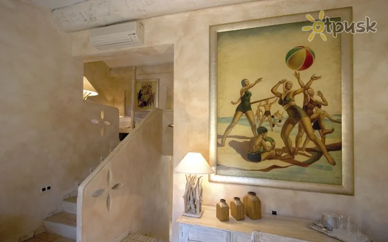 Фото отеля Hôtel Saint Amour La Tartane 4* Сен-Тропе Франция