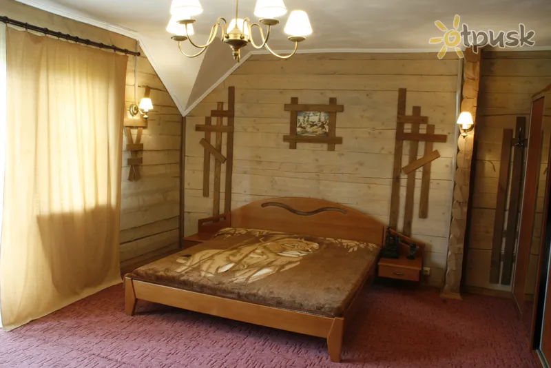 Фото отеля Вита Парк Изки 3* Mežhirija Ukraina – Karpatai kambariai
