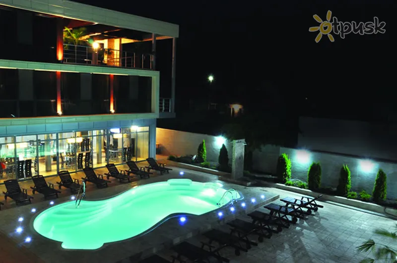 Фото отеля Bless Resort 4* Zatoka Ukraina ārpuse un baseini