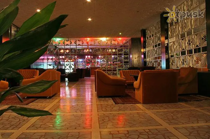 Фото отеля Geolog Hotel 2* Св. Костянтин та Олена Болгарія бари та ресторани
