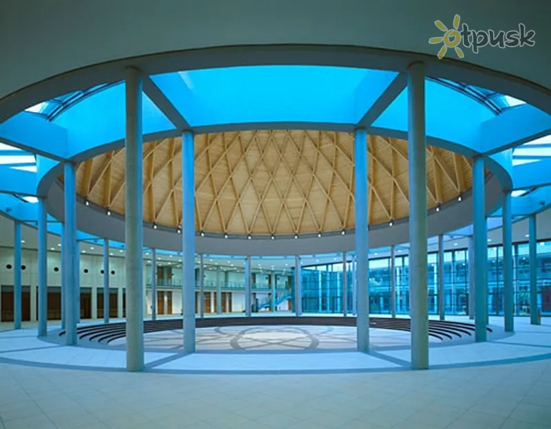 Фото отеля Carnaby 3* Rimini Itālija spa