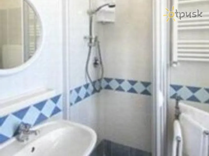 Фото отеля Carnaby 3* Rimini Itālija cipariem