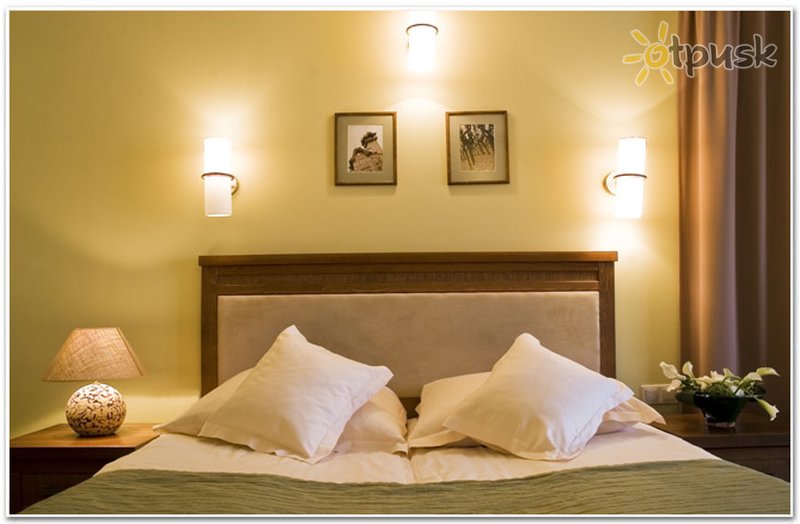 Фото отеля Villa Aqua 2* Сопот Польша номера