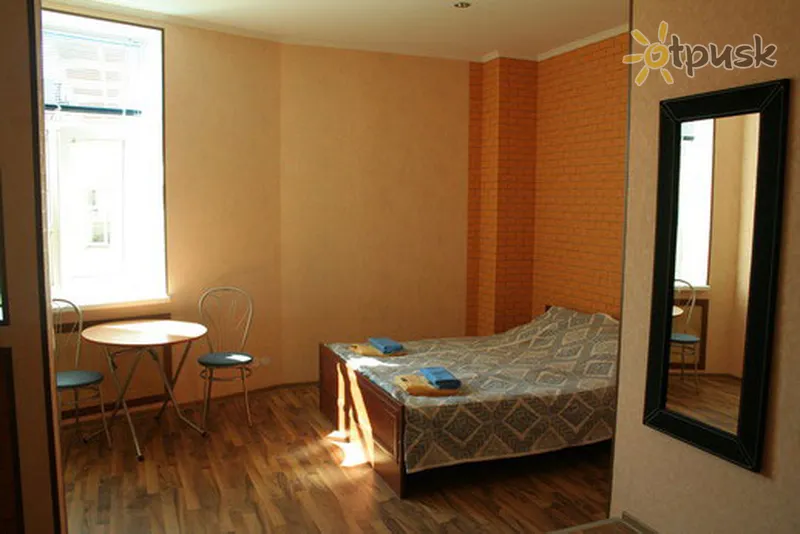 Фото отеля Ра На Тамбовській 3* Санкт-Петербург росія номери