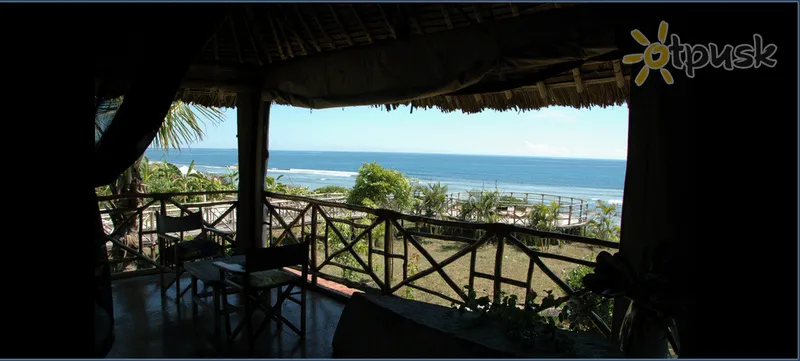 Фото отеля Msambweni Beach House & Privates Villas 5* Момбаса Кения номера