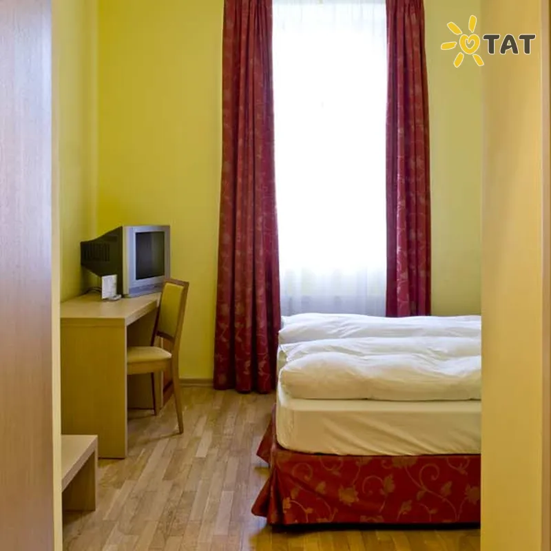 Фото отеля Italian Residence 3* Прага Чехія номери