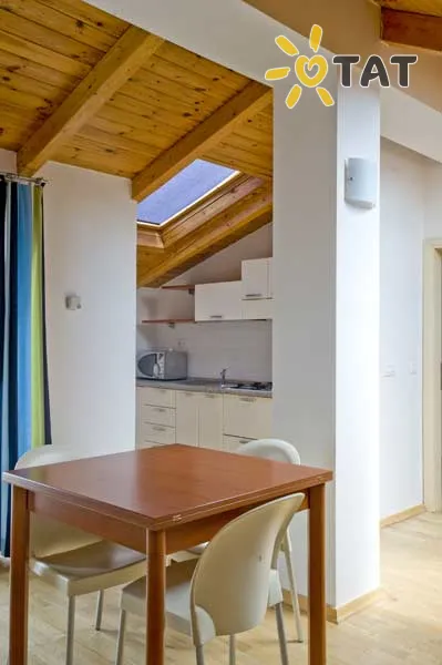 Фото отеля Italian Residence 3* Прага Чехія номери