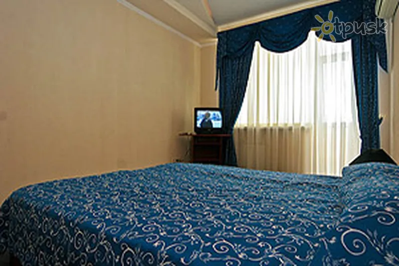 Фото отеля Ламбат 3* Утес Крым номера