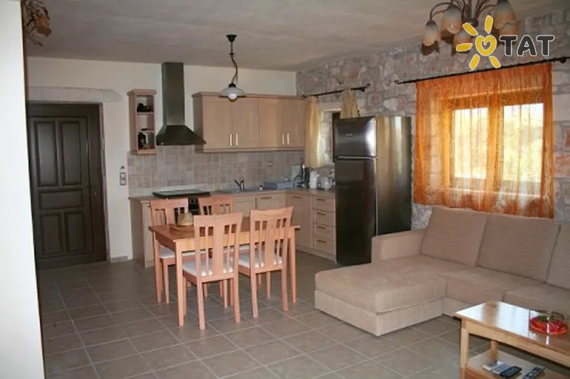 Фото отеля Kymaros Villas 4* о. Закінф Греція номери