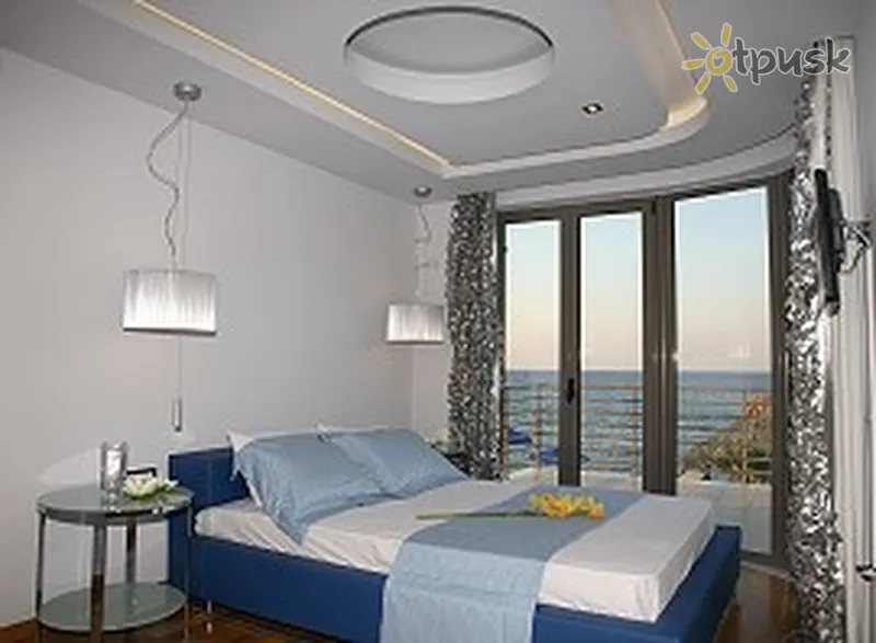 Фото отеля Palatia Caeli Luxury Villas 5* Zakintas Graikija kambariai