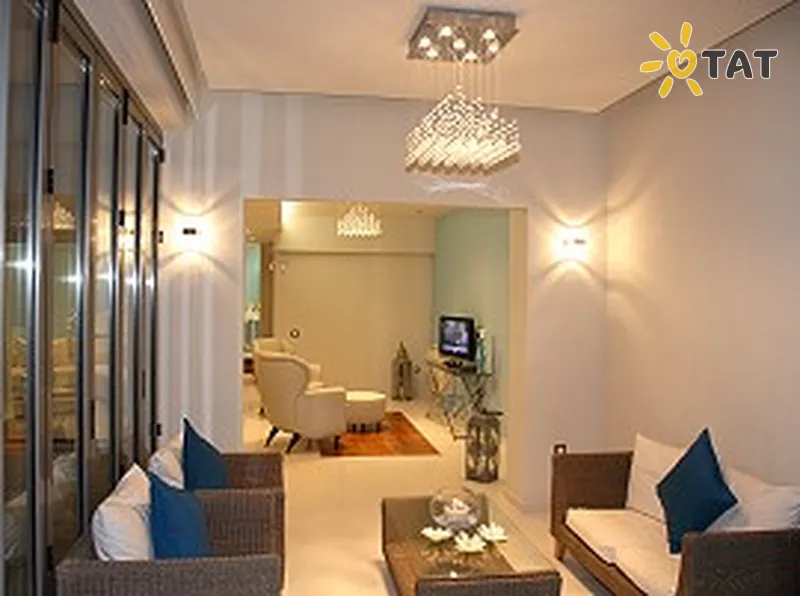 Фото отеля Palatia Caeli Luxury Villas 5* о. Закінф Греція номери