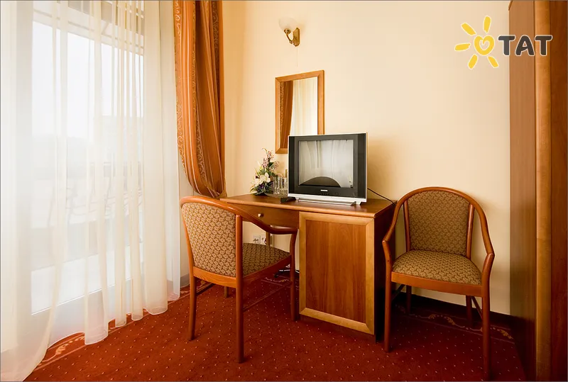 Фото отеля Хеллі 3* Трускавець Україна номери