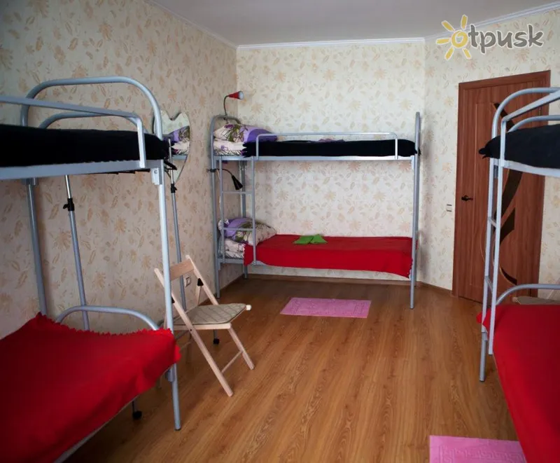 Фото отеля Vinyl Hostel 1* Vladimiras Rusija numeriai