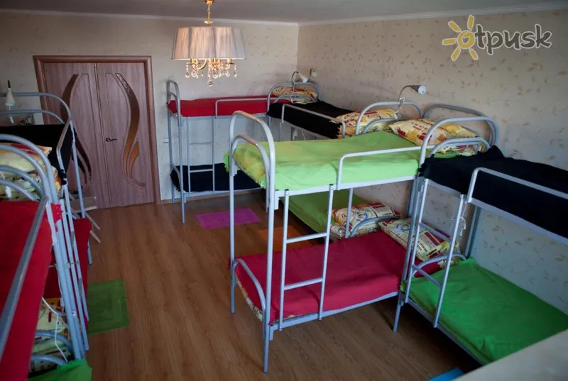 Фото отеля Vinyl Hostel 1* Vladimiras Rusija numeriai