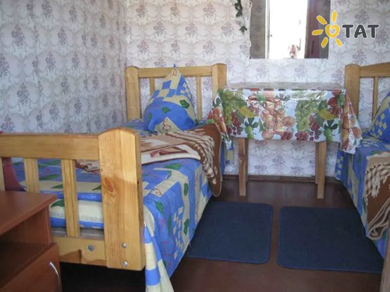 Фото отеля Будинок Шансон 2* Коктебель Крим номери