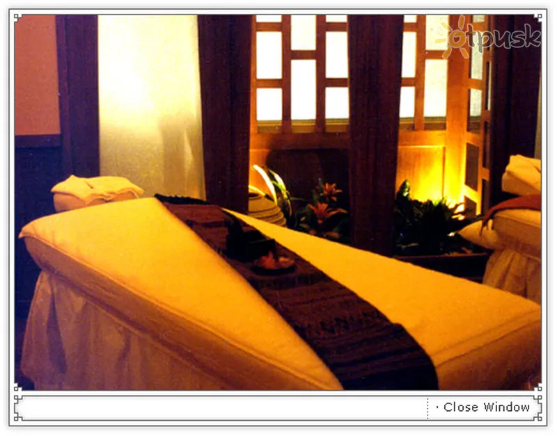 Фото отеля Mandarin Oriental 4* apie. Luzonas – Manila Filipinai numeriai