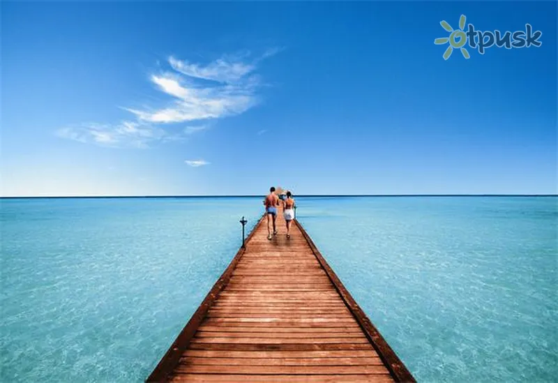 Фото отеля Gasfinolhu Island Resort 4* Северный Мале Атолл Мальдивы экстерьер и бассейны