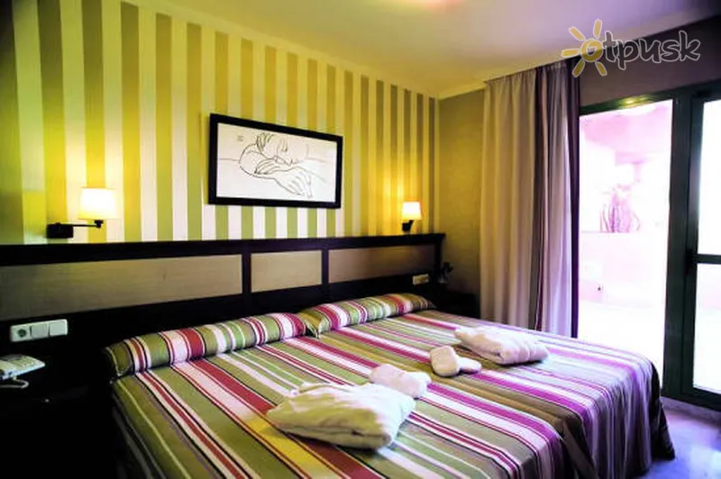 Фото отеля Holiday World Riwo Hotel 4* Kosta del Solis Ispanija kambariai