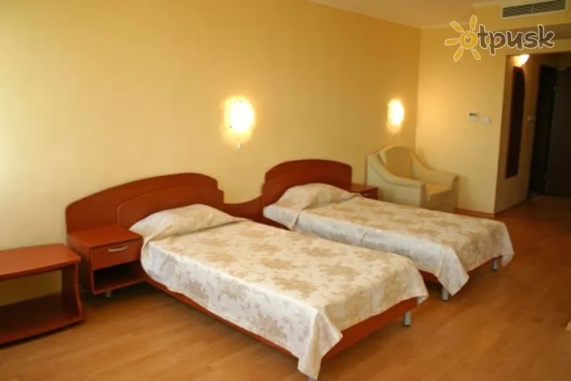 Фото отеля Summer Dreams 3* Золоті піски Болгарія номери