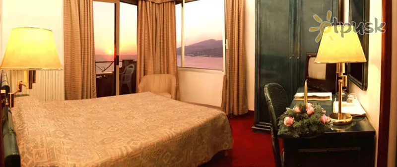 Фото отеля Ariston Montecarlo Hotel 3* San Remas Italija kambariai