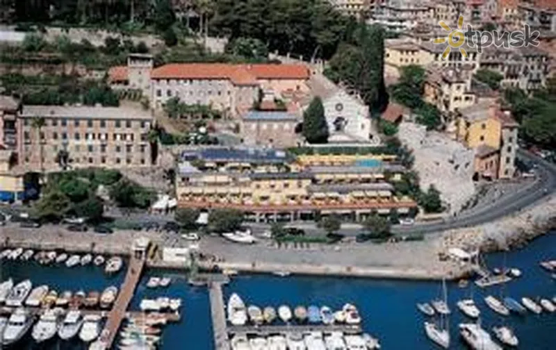 Фото отеля Laurin 4* Лигурийское побережье Италия экстерьер и бассейны
