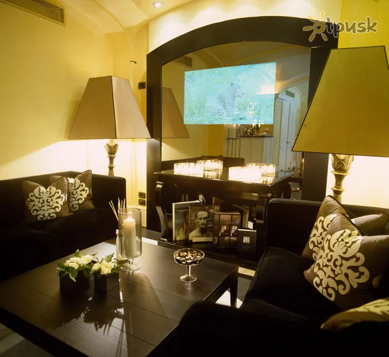 Фото отеля San Giorgio Hotel 4* Лигурийское побережье Италия