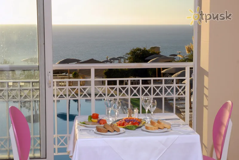 Фото отеля Ambiente Palace (ex.Golden View) Hotel 4* о. Корфу Греция номера