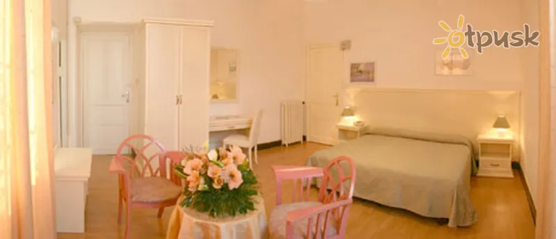 Фото отеля Milano Hotel 3* Сан Ремо Италия