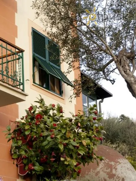 Фото отеля Villa Belvedere 3* Ligūrijas piekraste Itālija ārpuse un baseini