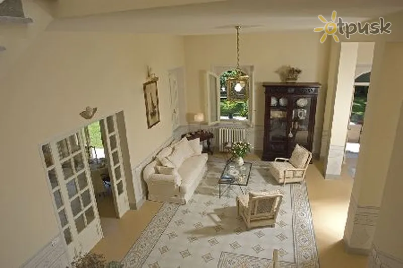 Фото отеля Villa Signori 2* Виареджио Италия