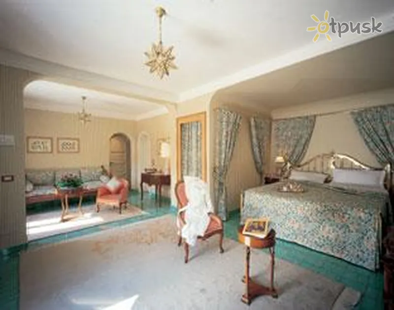 Фото отеля Augustus Hotel 5* Форте-дей-Мармі Італія номери