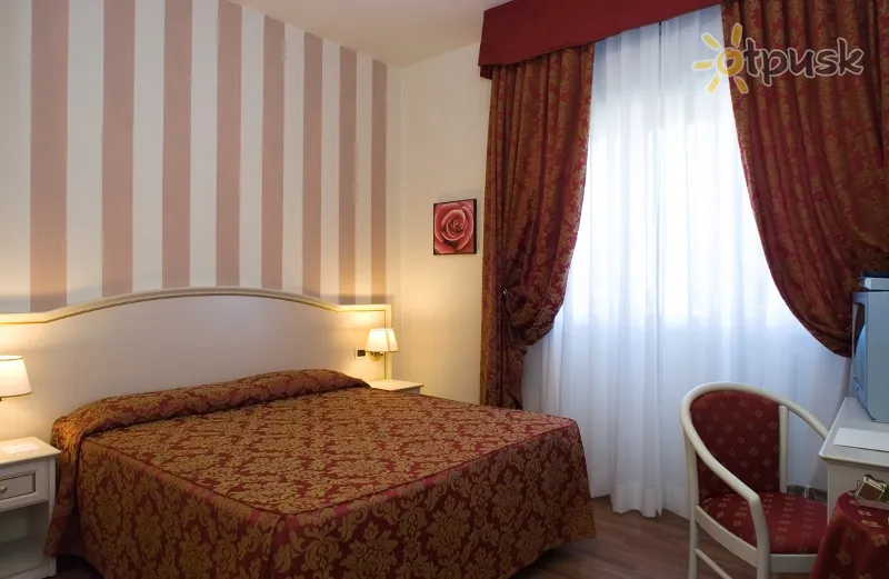 Фото отеля Viscardo Hotel 4* Forte dei Marmi Italija kambariai