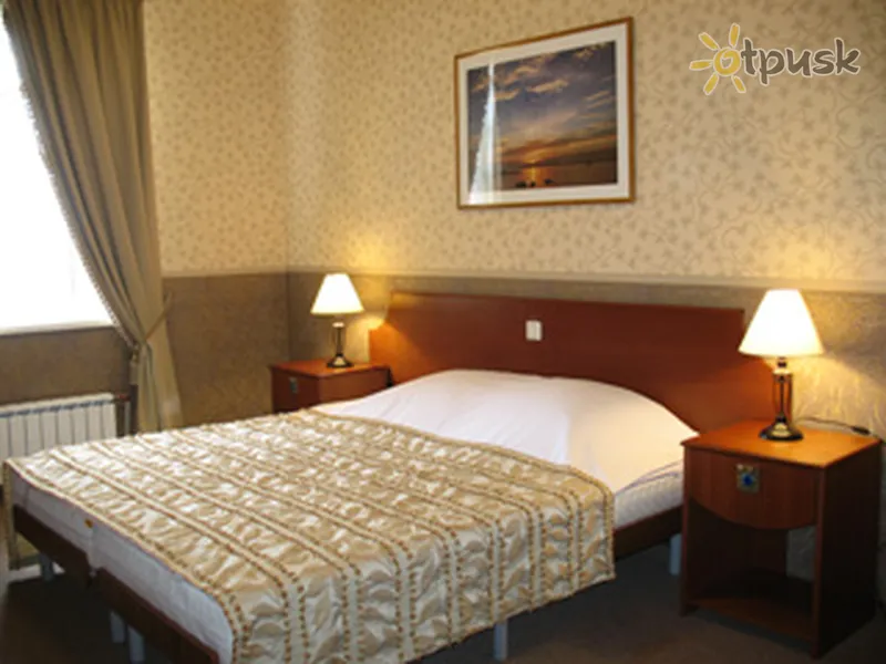 Фото отеля Викинг 3* Viborga Krievija cipariem