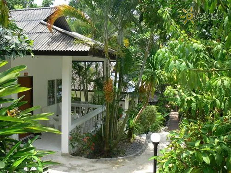 Фото отеля Andaman Sunset Resort 3* Крабі Таїланд екстер'єр та басейни