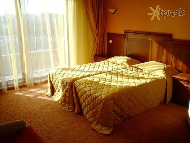 Фото отеля Болярі 3* Велико-Тирнове Болгарія номери