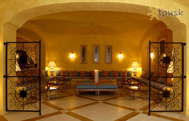 Фото отеля Giardino di Costanza Luxury Resort 5* о. Сицилия Италия лобби и интерьер